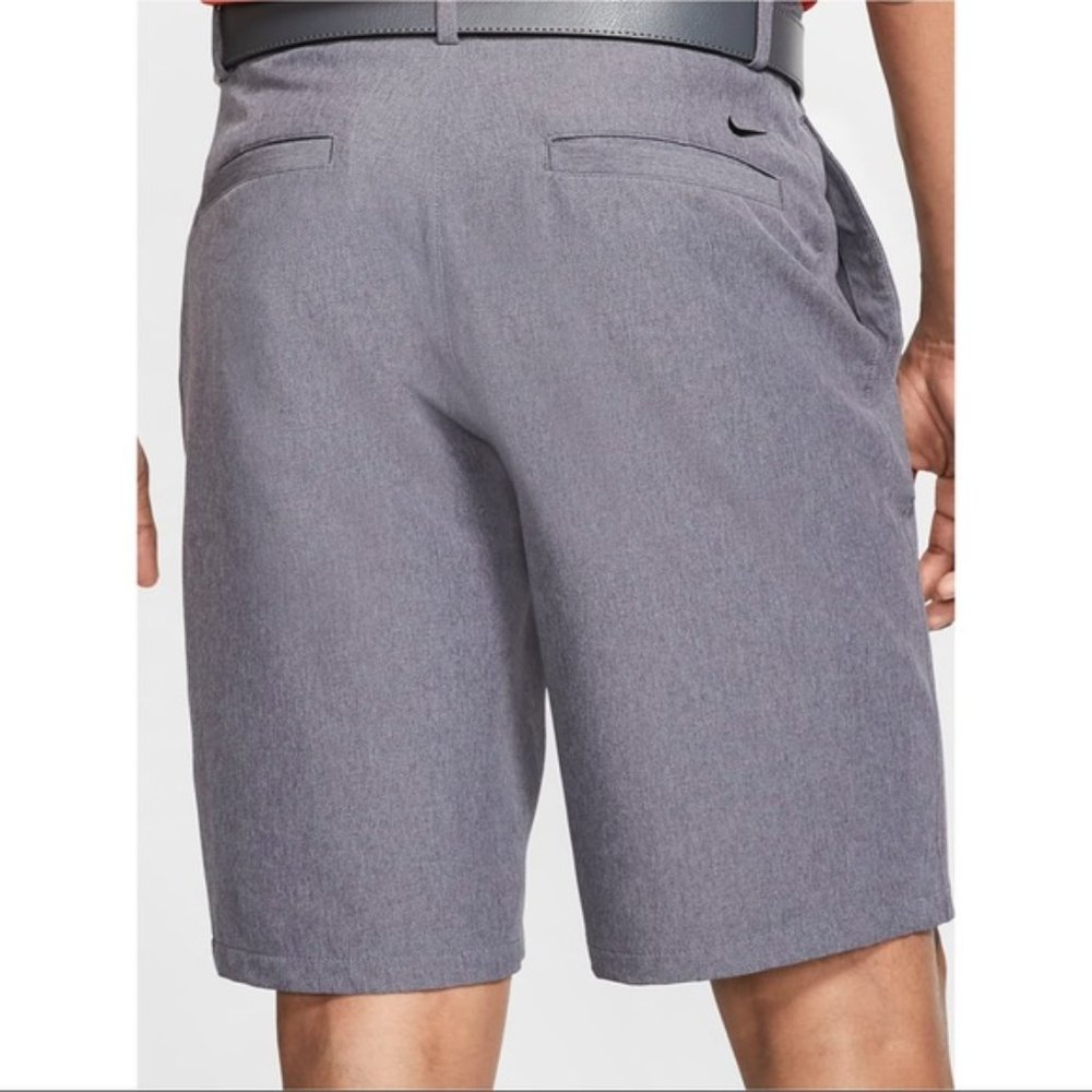 Nike Men's Hybrid 10.5'' Golf Shorts - NWT - Picture 2 of 4